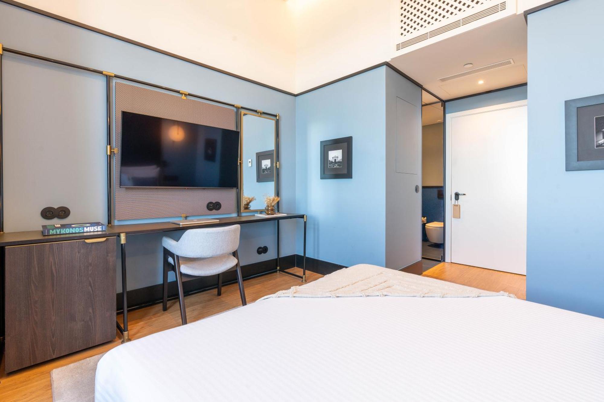 The Editory Riverside Hotel, An Historic Hotel リスボン エクステリア 写真 A room at the hotel